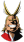 *